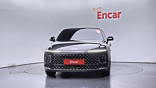 HYUNDAI GRANDEUR HYBRID GN7 2023