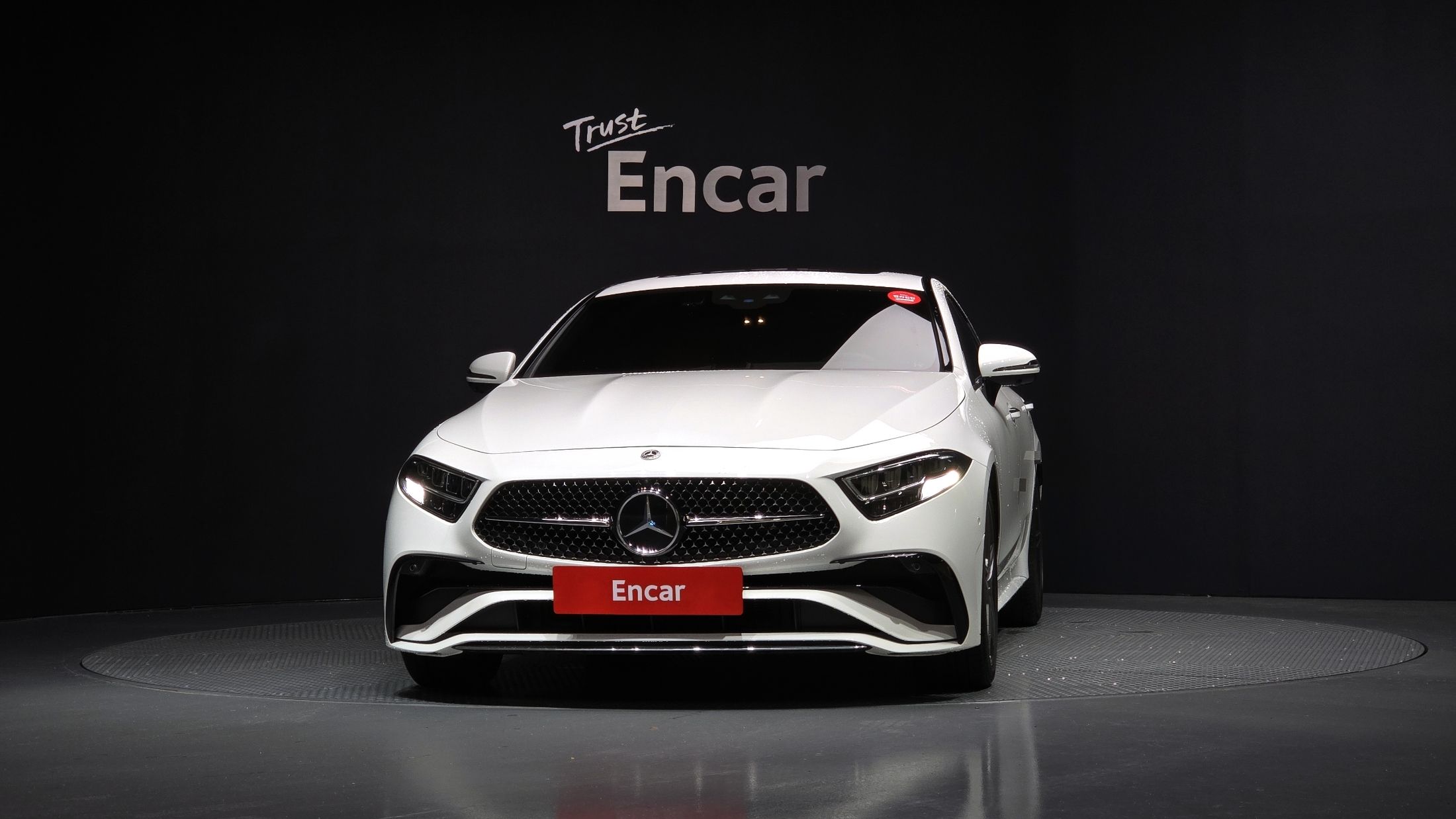 MERCEDES BENZ CLS-CLASS C257 2023