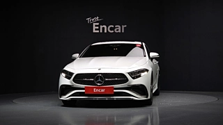 MERCEDES BENZ CLS-CLASS C257 2023