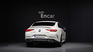 MERCEDES BENZ CLS-CLASS C257 2023