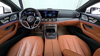 MERCEDES BENZ CLS-CLASS C257 2023