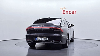 HYUNDAI GRANDEUR IG HYBRID 2020