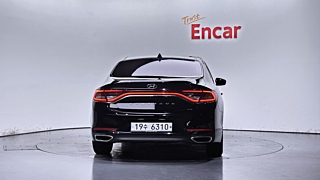 HYUNDAI GRANDEUR IG 2019