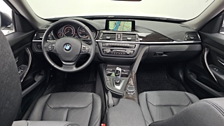 BMW 3-SERIES GT F34 2016