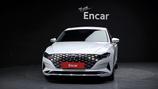 HYUNDAI GRANDEUR IG 2020