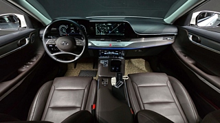 HYUNDAI GRANDEUR IG 2020