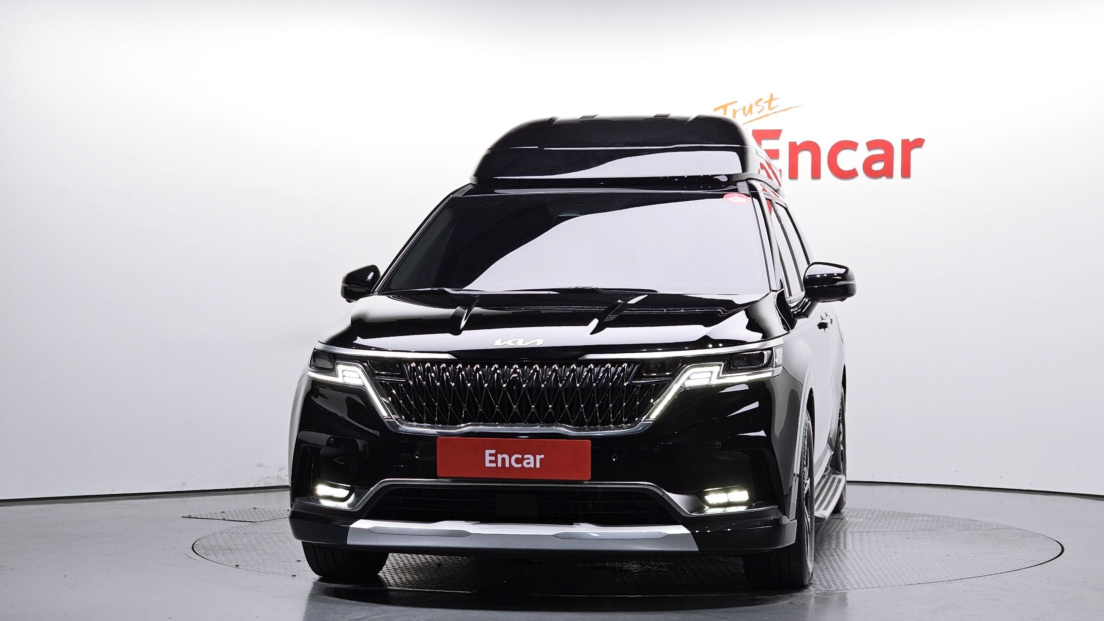 KIA CARNIVAL 2022