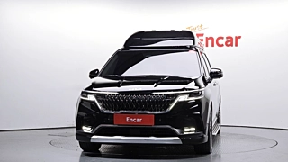 KIA CARNIVAL 2022