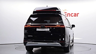 KIA CARNIVAL 2022