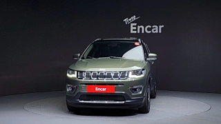 JEEP COMPASS 2020