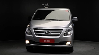 HYUNDAI STAREX GRAND 2017
