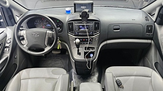HYUNDAI STAREX GRAND 2017