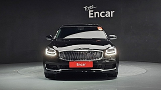 KIA K9 2019