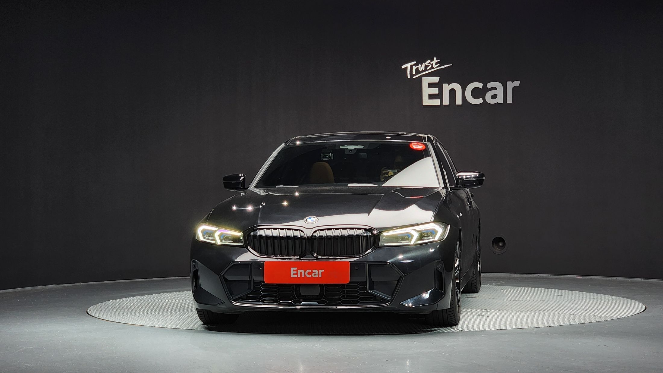 BMW 3-SERIES G20 2023