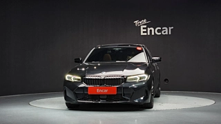 BMW 3-SERIES G20 2023