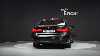 BMW 3-SERIES G20 2023