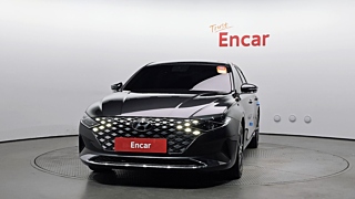 HYUNDAI GRANDEUR IG 2020