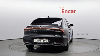HYUNDAI GRANDEUR IG 2020