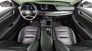 HYUNDAI GRANDEUR IG 2020