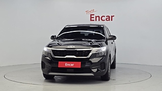 KIA SELTOS 2022