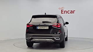 KIA SELTOS 2022