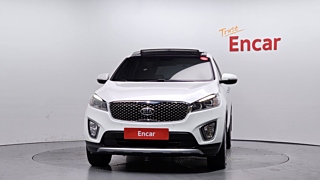 KIA SORENTO 2017