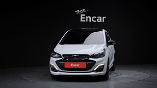 DAEWOO SPARK 2019