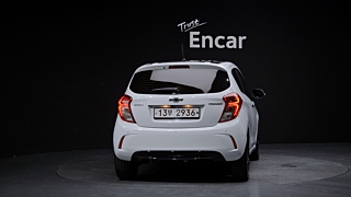 DAEWOO SPARK 2019