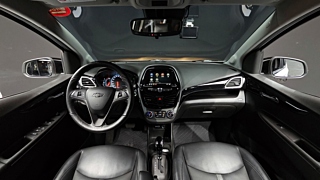 DAEWOO SPARK 2019
