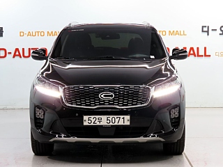 KIA SORENTO 2017