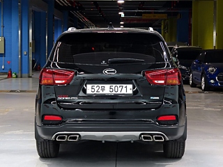 KIA SORENTO 2017
