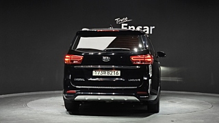 KIA CARNIVAL 2020