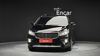 KIA CARNIVAL 2020