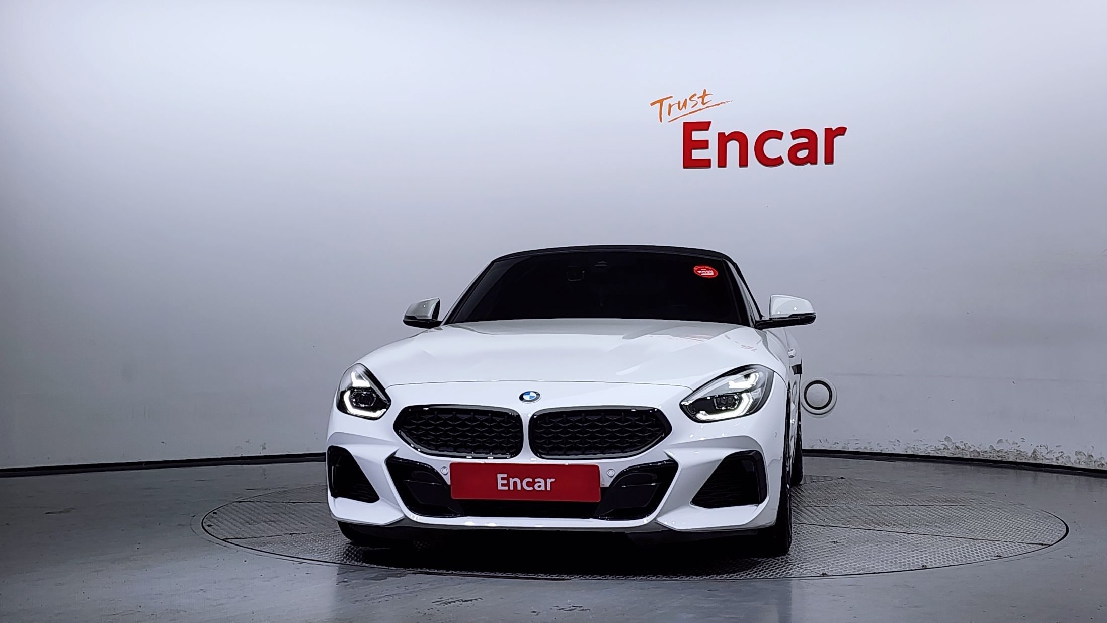 BMW Z4 G29 2022