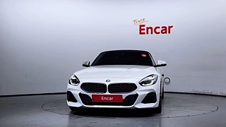 BMW Z4 G29 2022