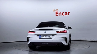 BMW Z4 G29 2022