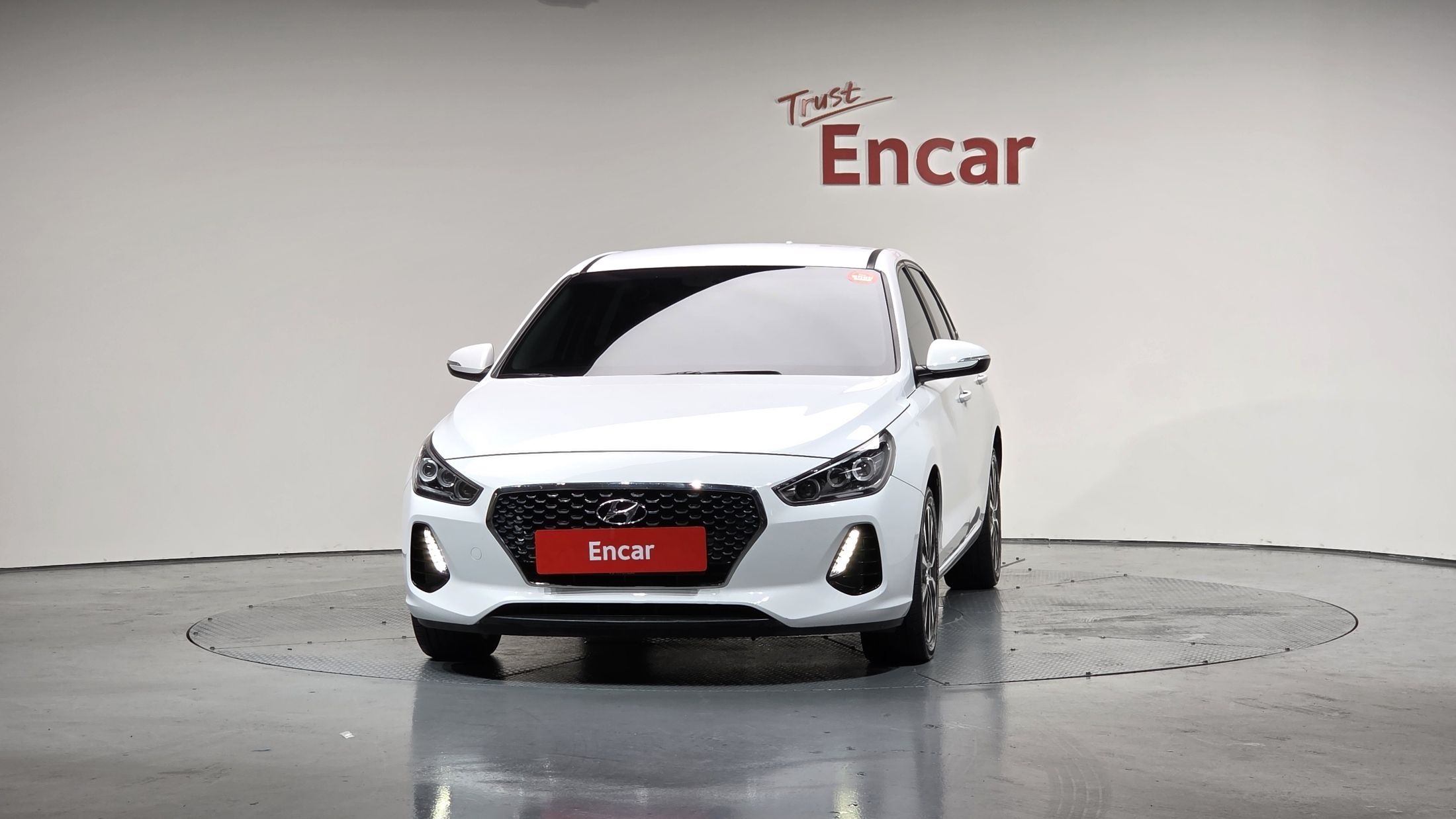 HYUNDAI I30 PD 2017