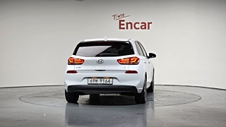 HYUNDAI I30 PD 2017