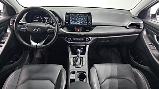 HYUNDAI I30 PD 2017