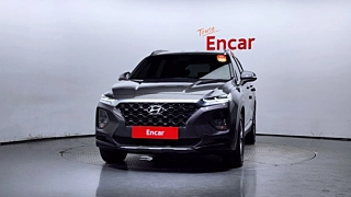 HYUNDAI SANTAFE TM 2020