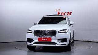 VOLVO XC90 2021