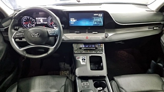 HYUNDAI GRANDEUR IG 2020