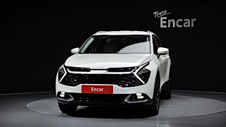 KIA SPORTAGE 2021