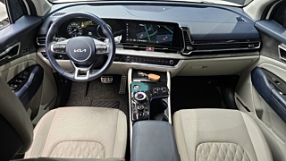 KIA SPORTAGE 2021