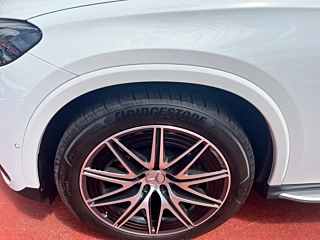 MERCEDES BENZ GLC-CLASS X254 2024