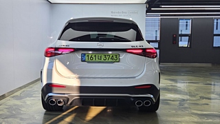 MERCEDES BENZ GLC-CLASS X254 2024