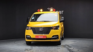 HYUNDAI STAREX GRAND 2020