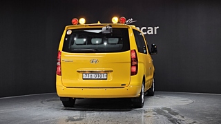 HYUNDAI STAREX GRAND 2020