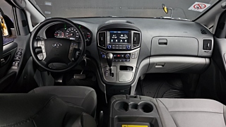 HYUNDAI STAREX GRAND 2020