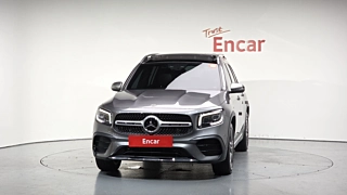 MERCEDES BENZ GLB-CLASS X247 2022
